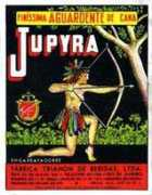 Jupyra
