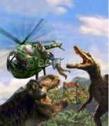 vivacinema.it Jurassik
