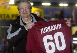 fotbal.idnes.cz Jurkanin