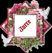 Jurre