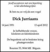 mensenlinq.nl Jurriaans