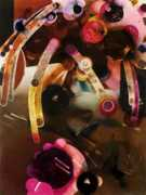 nyartbeat.com Juschka