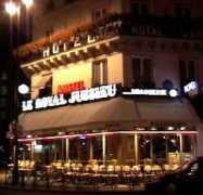 Jussieu