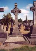 irishgraves.com Justce