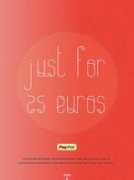 Justfor
