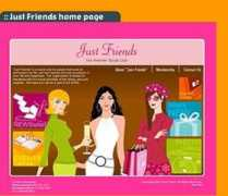 Justfriends