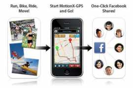 news.motionx.com Justgo