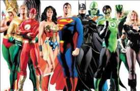 Justices