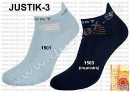 Justik