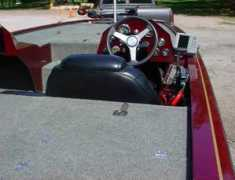 bassboatcentral.com Justilien