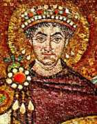 factbook.org Justinian