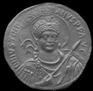 mlahanas.de Justiniani