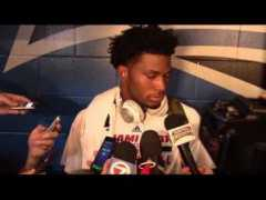 Justise