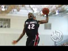 Justise