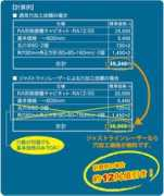 fa-ubon.jp Justline