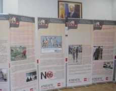 Juventudes