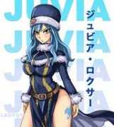 Juvia