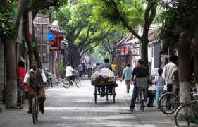 chinatourguide.com Juyong