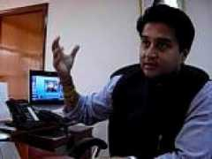 wn.com Jyotiraditya