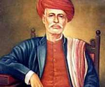 iloveindia.com Jyotirao
