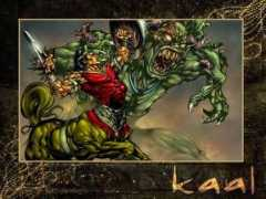 Kaal