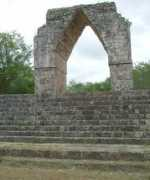 Kabah