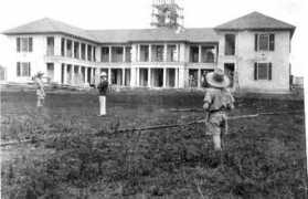 oldcambrians.com Kabete