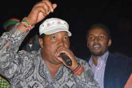 nation.co.ke Kabete