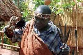 Kabogoza