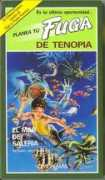 gamebooks.org Kabran