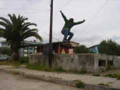 Kabros