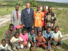 unic2005.org Kabuba
