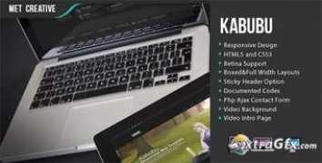 Kabubu
