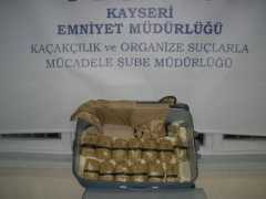 Kacak