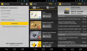 ausdroid.net Kaching
