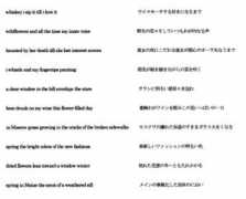 worldhaiku.net Kacian