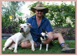 yondalekennels.com Kadanga