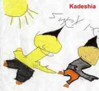 Kadeshia