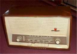 radioatticarchives.com Kadett