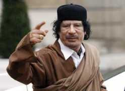 Kadhafi