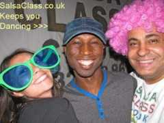 salsaclass.co.uk Kadialy