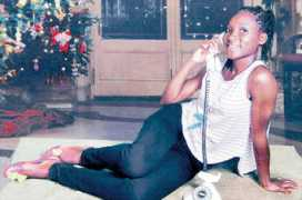 jamaicaobserver.com Kadine