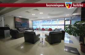 kayserispor.org.tr Kadirhas