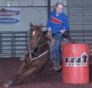 ebarrelracing.com Kadrie