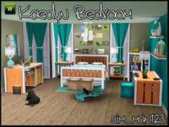 thesimsresource.com Kaedyn