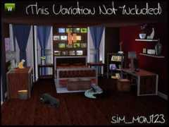 thesimsresource.com Kaedyn