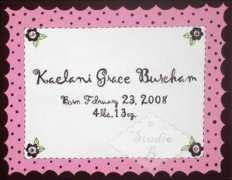 studiobcreations.com Kaelani