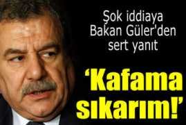 Kafama