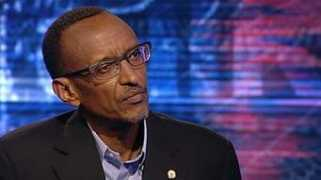Kagame