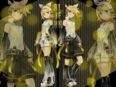 Kagamine